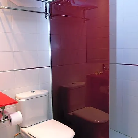 Hotel Jatorrena 2*
