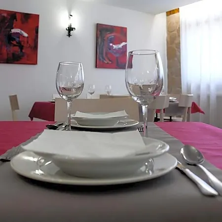 Hotel Jatorrena
