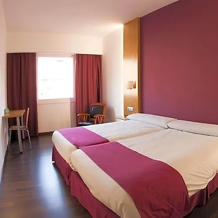 Jatorrena Hotel