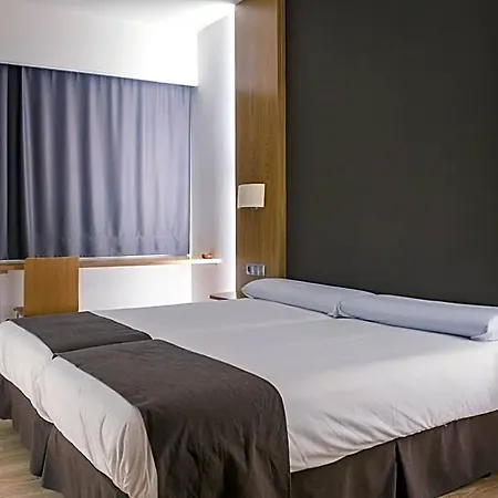 Jatorrena Hotel 2*