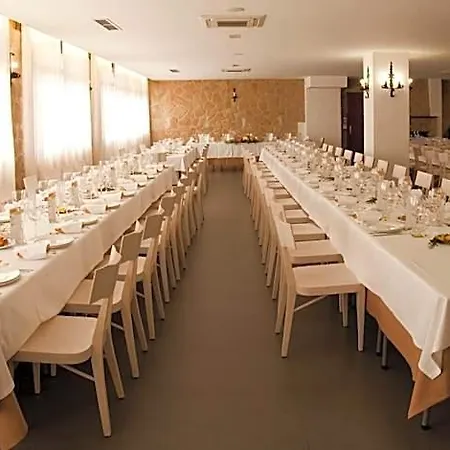 Hotel Jatorrena 2*