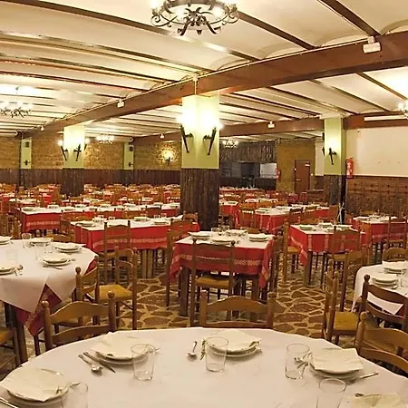 Jatorrena Hotel 2*