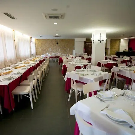 Hotel Jatorrena 2*