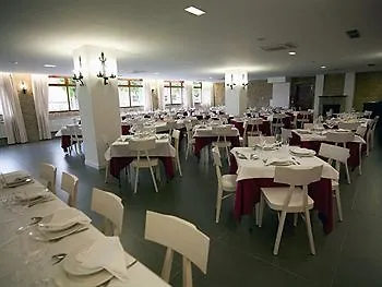 Jatorrena Hotel