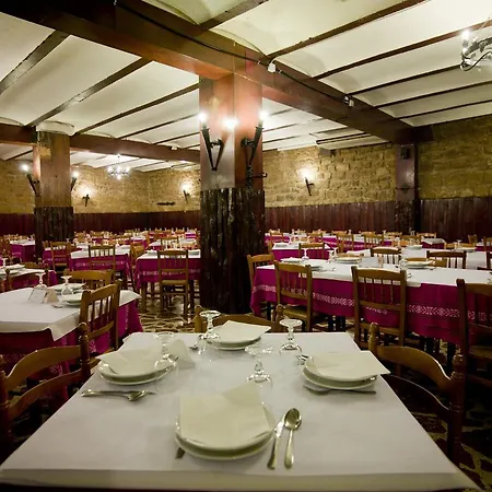 Jatorrena 2* Labastida