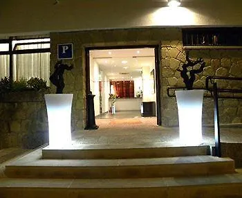 Jatorrena Hotel 2*