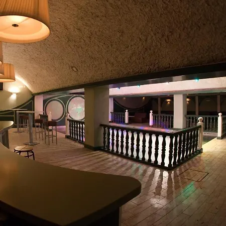 Hotel Jatorrena 2*