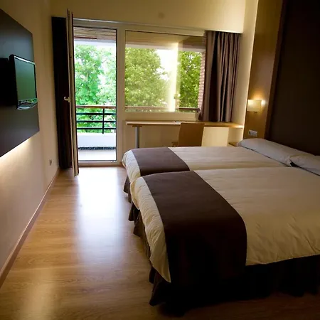 Jatorrena Hotel Labastida