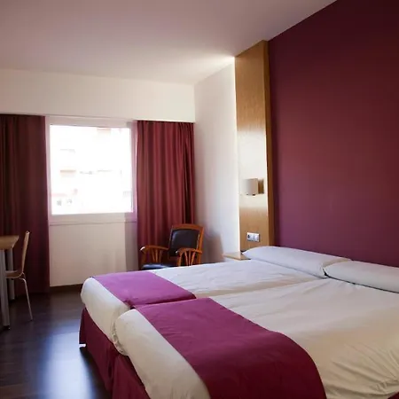 Jatorrena Hotel