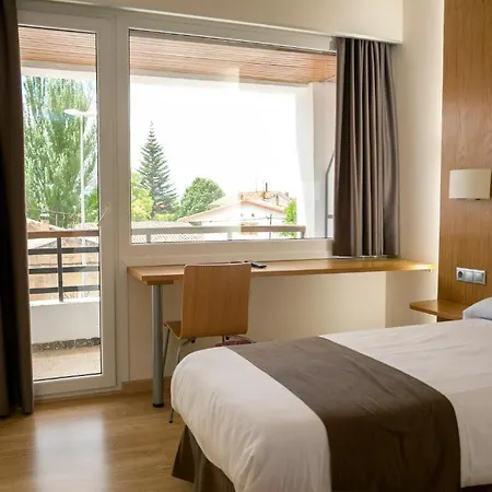 Jatorrena Otel 2*