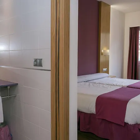 Jatorrena Hotel 2*