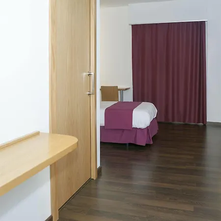 Jatorrena Hotel 2*