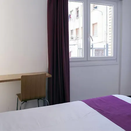 Hotel Jatorrena 2*