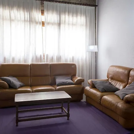 Hotel Jatorrena 2*