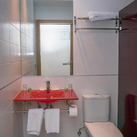 Jatorrena Hotel