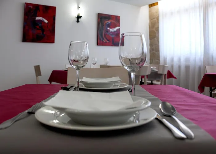 Jatorrena 2* Labastida