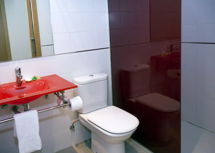 Hotel Jatorrena Labastida