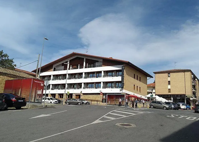 Jatorrena 2* Labastida