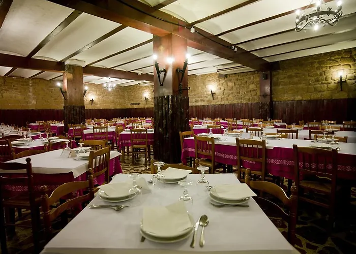 Jatorrena 2* Labastida