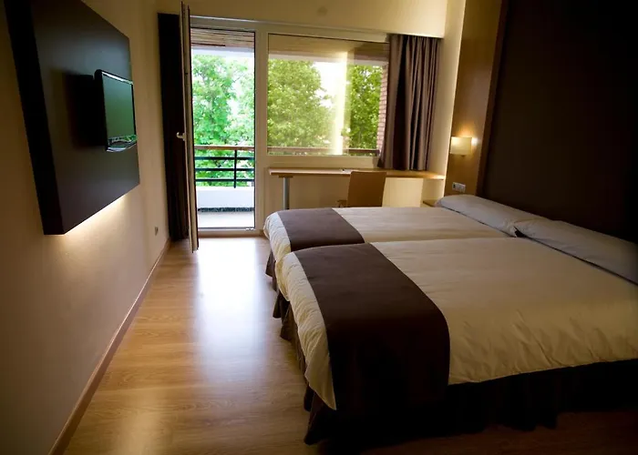 Jatorrena Hotel Labastida